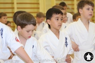 занятия каратэ для детей (34)